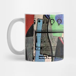 Hifi mix Mug